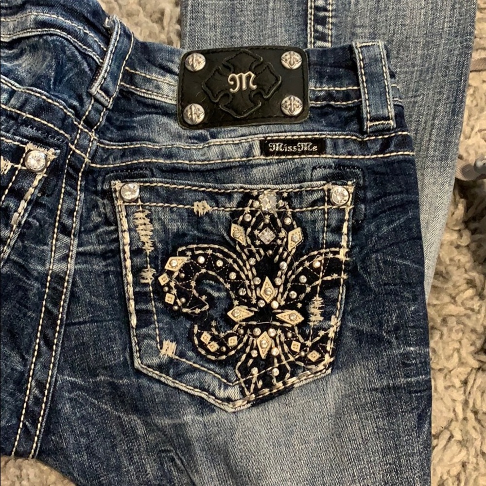 MissMe Jeans